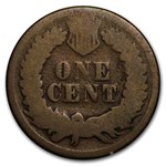 1864 Indian Head Cent Bronze Good