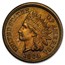 1864 Indian Head Cent Copper-Nickel BU