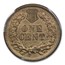 1864 Indian Head Cent MS-63 PCGS (CN)
