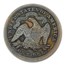 1864 Liberty Seated Dollar PR-65 Brown PCGS CAC (Pattern J-397)