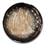 1864 Liberty Seated Quarter PF-66 NGC