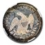 1864 Liberty Seated Quarter PF-66 NGC