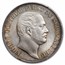 1864 Schwarzburg-Rudolstadt 50th Year Thaler MS-65+ PCGS