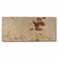 1864 State of Georgia, Milledgeville $100 Note VF