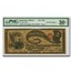 1865 $2.00 Kankakee, IL VF-30 PMG (Fr#389) CH#1793