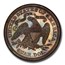 1866 Liberty Seated Quarter Pattern PR-65 PCGS (Brown, J-537)