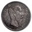 1866-Mo Mexico Silver Peso Maximilian MS-62 PCGS
