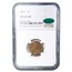 1867 Indian Head Cent MS-65 NGC CAC (Brown)