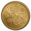 1867-S $20 Liberty Gold Double Eagle AU-50 NGC