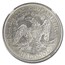 1867-S Liberty Seated Half Dollar AU-53 NGC