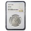 1867-S Liberty Seated Half Dollar AU-53 NGC