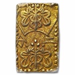 (1868-1869) Japan Gold 2 Bu (Meiji Nibukin) AU-58 PCGS