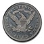 1868 $5 Liberty Half Eagle Eagle Pattern PR-64+ PCGS (J-660)