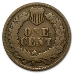 1868 Indian Head Cent Good