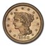 1868 Liberty Dime Pattern PR-66+ PCGS CAC (J-647)