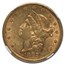 1868-S $20 Liberty Gold Double Eagle AU-53 NGC