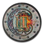 1868 Three Cent Silver PR-66 PCGS