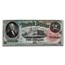 1869 $2.00 Legal Tender "Rainbow" VF-30 EPQ PMG (Fr#42)