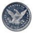 1869 $2.50 Liberty Quarter Eagle Pattern PR-66 DCAM PCGS (J-770)
