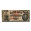 1869 $50 Legal Tender Fine-12 PMG (Fr#151) NET
