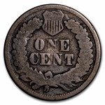 1869 Indian Head Cent Fair