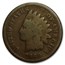 1869 Indian Head Cent Good