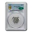 1869 Pattern Standard Silver Dime PR-64 PCGS CAC (J-697)