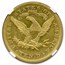 1870 $10 Liberty Gold Eagle AU-50 NGC