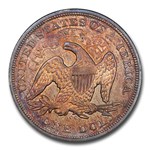 1870-CC Liberty Seated Dollar MS-62 PCGS