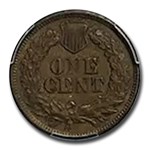 1870 Indian Head Cent AU-55 PCGS