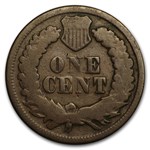1870 Indian Head Cent Good