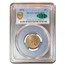 1870 Indian Head Cent MS-64 PCGS CAC (Red)