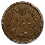 1870 Indian Head Cent XF-40 PCGS
