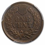 1870 Indian Head Cent XF-45 PCGS