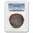 1870 Liberty Seated Dollar XF-45 PCGS