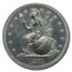1870 One Dollar Pattern PR-66 PCGS (J-1013)
