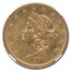 1870-S $20 Liberty Gold Double Eagle AU-53 NGC