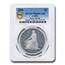 1870 Standard Dollar Pattern PR-64 Cameo PCGS (J-1001)