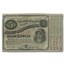 1870s State of Louisiana 'Baby Bond' $5.00 CU (CR#29)