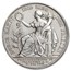 1871 Bavaria Silver Siegestaler Franco-Prussian Victory AU