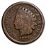 1871 Indian Head Cent Good