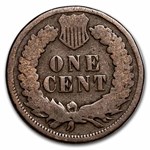 1871 Indian Head Cent Good