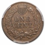 1871 Indian Head Cent XF-45 PCGS