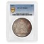 1871 Liberty Seated Dollar MS-64+ PCGS
