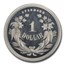 1871 Liberty Seated Dollar Pattern PR-66 DCAM PCGS (J-1137)