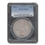 1871 Liberty Seated Dollar PR-50 PCGS