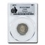 1871 Pattern Nickel PR-65 PCGS (J-1053)