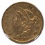 1871-S $20 Liberty Gold Double Eagle XF-45 NGC