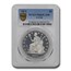 1871 Standard Dollar Pattern PR-65 Cameo PCGS (J-1144)