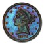 1872 $5 Liberty Half Eagle Pattern PR-67+ PCGS (Brown, J-1243)